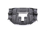 HKS DryCarbon Engine Cover GR86/BRZ HKS Engine Covers  AXOPROS