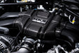 HKS DryCarbon Engine Cover GR86/BRZ HKS Engine Covers  AXOPROS