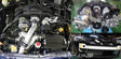 HKS GT2 S/C SYSTEM Pro FR-S/86/BRZ HKS Superchargers  AXOPROS