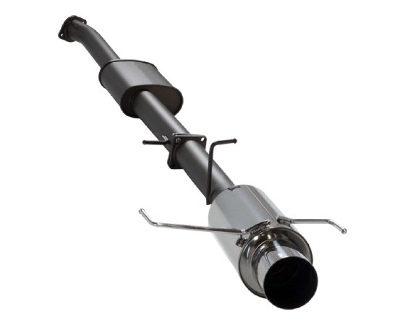 HKS Hi-Power 409 ER34 2dr RB25DET HKS Catback  AXOPROS