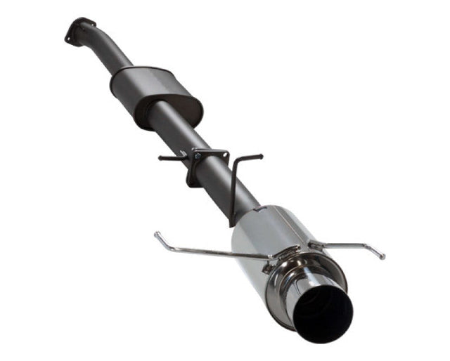 HKS Hi-Power 409 ER34 2dr RB25DET HKS Catback  AXOPROS