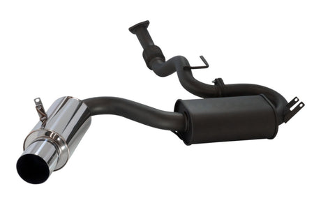 HKS Hi-Power 409 SW20 3S-GTE HKS Catback  AXOPROS