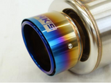 HKS Hi-Power SPEC-L2 BLUEST ZN8/ZD8 FA24 HKS Catback  AXOPROS