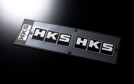 HKS HKS STICKER HKS W120 HKS Stickers/Decals/Banners  AXOPROS