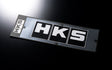 HKS HKS STICKER HKS W200 HKS Stickers/Decals/Banners  AXOPROS