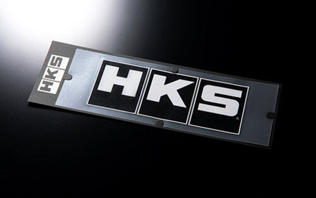 HKS HKS STICKER HKS W200 HKS Stickers/Decals/Banners  AXOPROS