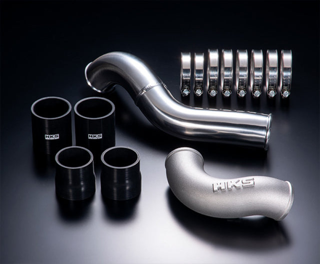 HKS I/C Piping Kit FK8 CIVIC TYPE-R HKS Intercooler Pipe Kits  AXOPROS