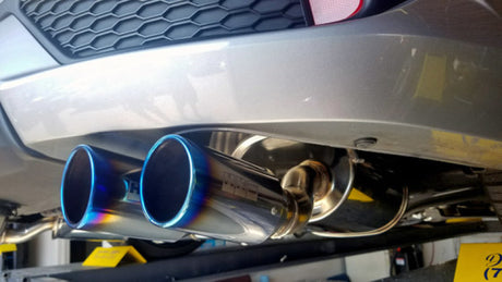 HKS LEGAMAX Premium FC3/L15B HKS Catback  AXOPROS