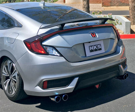 HKS LEGAMAX Premium FC3/L15B HKS Catback  AXOPROS