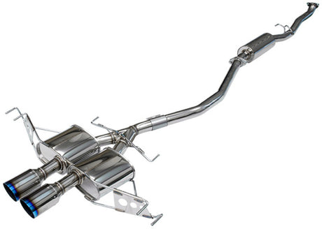 HKS LEGAMAX Premium HONDA CIVIC HATCHBACK FK7 HKS Catback  AXOPROS