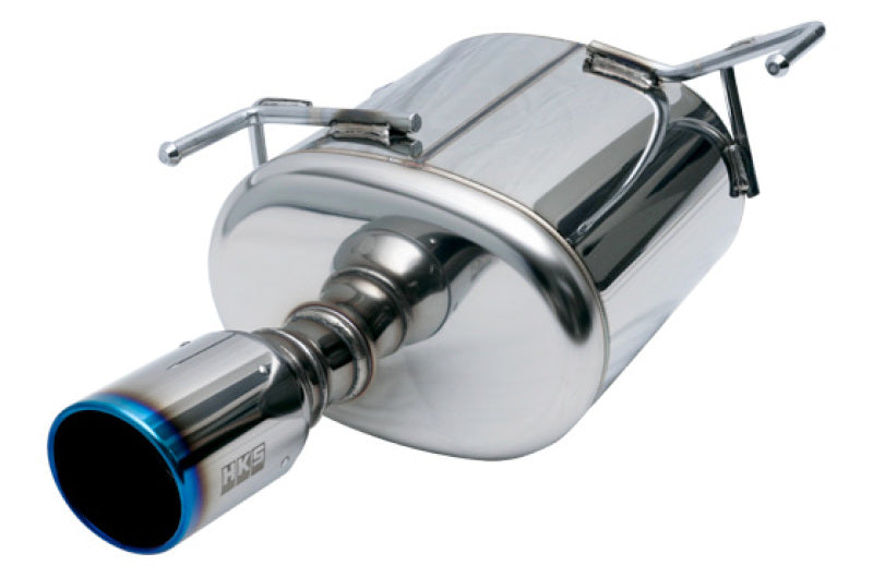 HKS LEGAMAX Premium Subaru Forester 5AA-SKE HKS Catback  AXOPROS