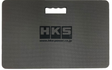 HKS Mechanical Kneeling Pad HKS Marketing  AXOPROS