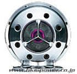 HKS Purple SSQV Insert (round) HKS Blow Off Valve Accessories  AXOPROS