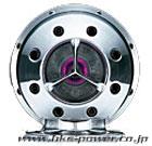 HKS Purple SSQV Insert (round) HKS Blow Off Valve Accessories  AXOPROS