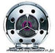 HKS Purple SSQV Insert (round) HKS Blow Off Valve Accessories  AXOPROS
