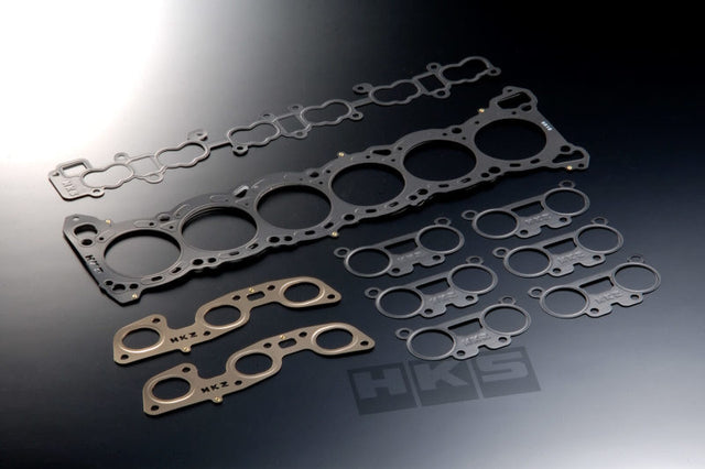 HKS RB26 1.2mm Thick Grommet Type Head Gasket HKS Head Gaskets  AXOPROS