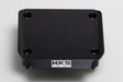 HKS RB26 Cover Transistor - Black HKS Engine Covers  AXOPROS