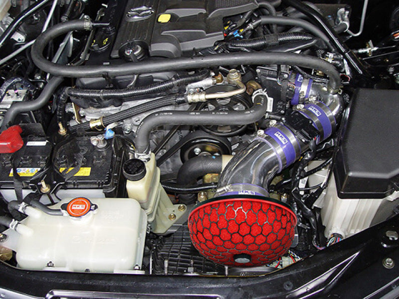 HKS RS ROADSTER NCEC LF-VE HKS Cold Air Intakes  AXOPROS