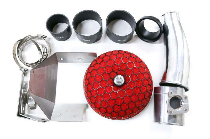 HKS RS US CIVIC Si HKS Cold Air Intakes  AXOPROS