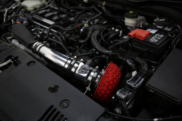 HKS RS US CIVIC Si HKS Cold Air Intakes  AXOPROS