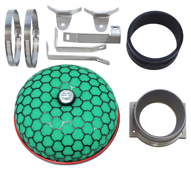 HKS SPF ER34/WGNC34 RB25DET (NEO) HKS Air Filters - Universal Fit  AXOPROS