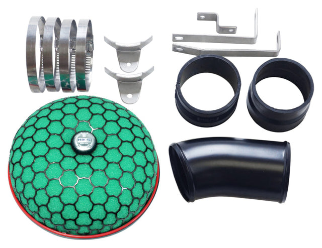 HKS SPF JZX100/JZZ30 1JZ-GTE (VVT-i) HKS Air Filters - Universal Fit  AXOPROS