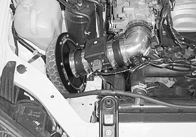 HKS SPF NB8C BP-ZE HKS Air Filters - Universal Fit  AXOPROS