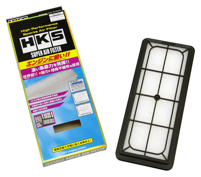 HKS SPF ND5RC P5-VP/P5-VPR HKS Air Filters - Universal Fit  AXOPROS