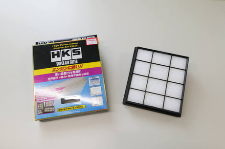HKS SUPER AIR FILTER TOYOTA type30 HKS Air Filters - Direct Fit  AXOPROS