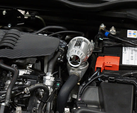 HKS SUPER SQV 4 HONDA CIVIC TYPE-R FK8 HKS Blow Off Valves  AXOPROS