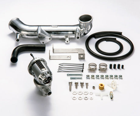 HKS SUPER SQV 4 HONDA CIVIC TYPE-R FK8 HKS Blow Off Valves  AXOPROS