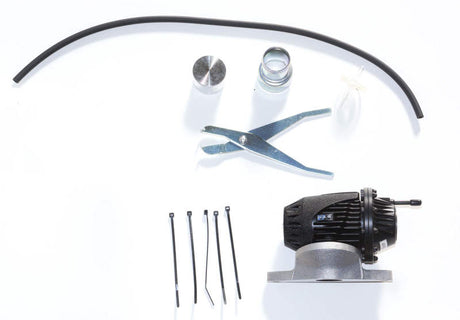 HKS SUPER SQV4 Black Edition GDB EJ205/ EJ255/ EJ257 HKS Blow Off Valves  AXOPROS