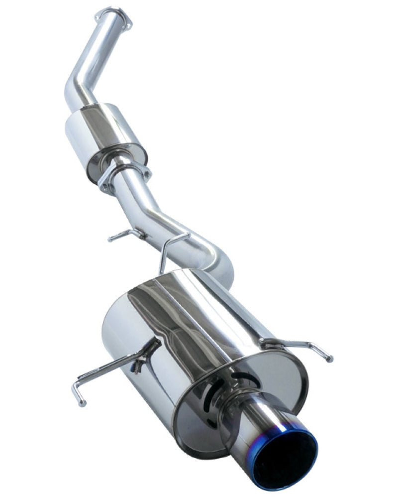 HKS SUPER TURBO MUFFLER BCNR33 RB26DETT HKS Catback  AXOPROS