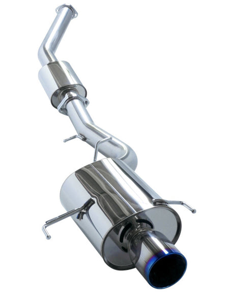 HKS SUPER TURBO MUFFLER BCNR33 RB26DETT HKS Catback  AXOPROS