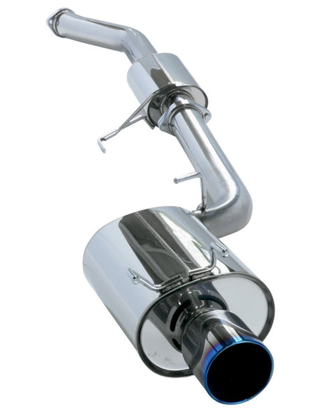 HKS SUPER TURBO MUFFLER BNR32 RB26DETT HKS Catback  AXOPROS