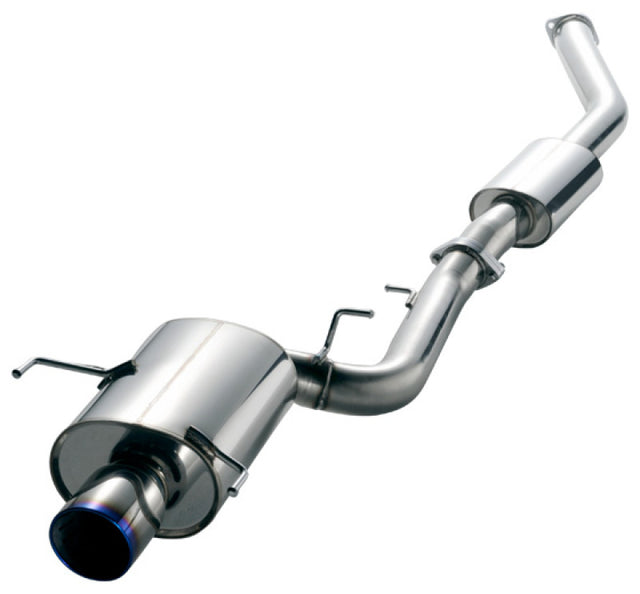 HKS SUPER TURBO MUFFLER BNR34 RB26DETT HKS Catback  AXOPROS