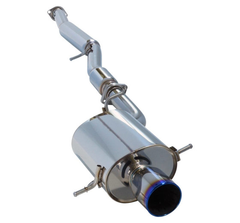 HKS SUPER TURBO MUFFLER GDB(E-G) HKS Catback  AXOPROS