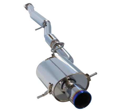 HKS SUPER TURBO MUFFLER GDB(E-G) HKS Catback  AXOPROS