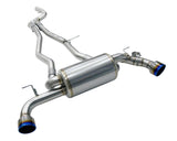 HKS SUPER TURBO MUFFLER GR SUPRA DB42 B58 HKS Catback  AXOPROS