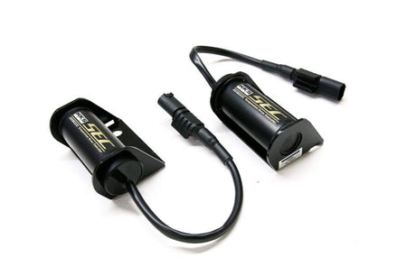 HKS SUSPENSION ERROR CANCELLER - DB42 DB22 HKS Electronic Lowering Systems  AXOPROS