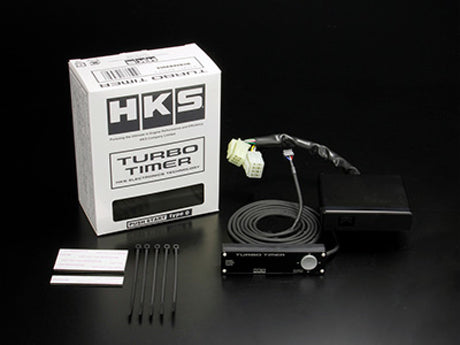 HKS TIMER HARNESS NT-2 (USA) HKS Wiring Harnesses  AXOPROS