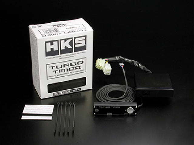 HKS TIMER HARNESS NT-2 (USA) HKS Wiring Harnesses  AXOPROS