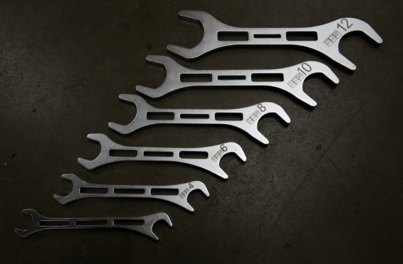 HKS Tone Fitting Wrench HKS Tools  AXOPROS