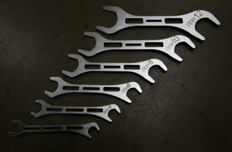 HKS Tone Fitting Wrench HKS Tools  AXOPROS