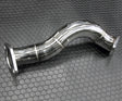 HKS Toyota 86 / Subaru BRZ Exhaust Joint Pipe HKS Connecting Pipes  AXOPROS
