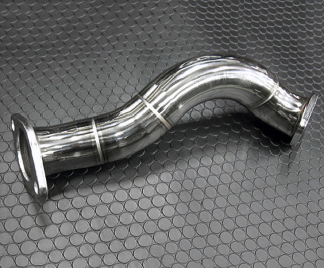 HKS Toyota 86 / Subaru BRZ Exhaust Joint Pipe HKS Connecting Pipes  AXOPROS