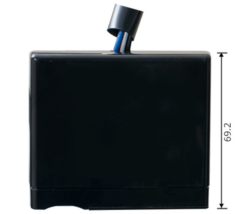 HKS Turbo Timer X HKS Turbo Timers  AXOPROS