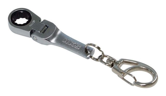 HKS X Tone Ratchet Key Chain HKS Tools  AXOPROS