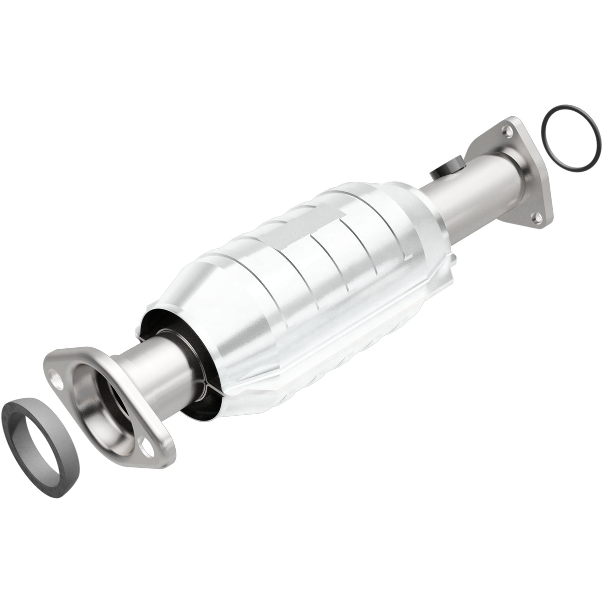 HM Grade Direct-Fit Catalytic Converter MagnaFlow Exhaust Products Catalytic Converter  AXOPROS