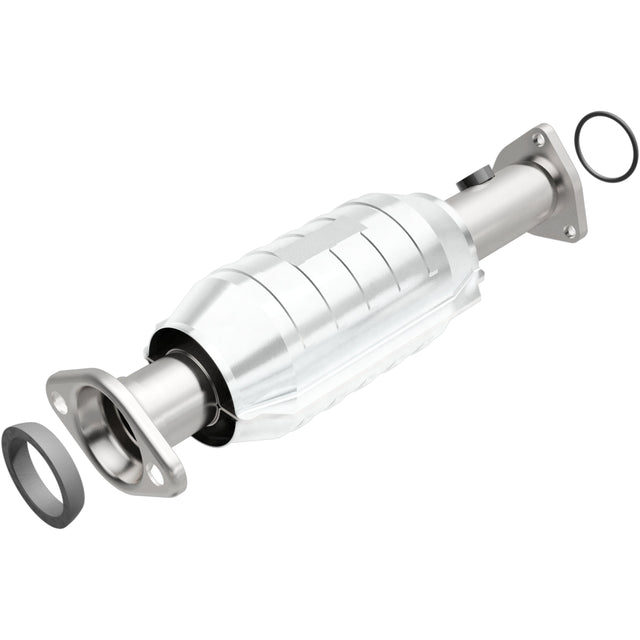HM Grade Direct-Fit Catalytic Converter MagnaFlow Exhaust Products Catalytic Converter  AXOPROS